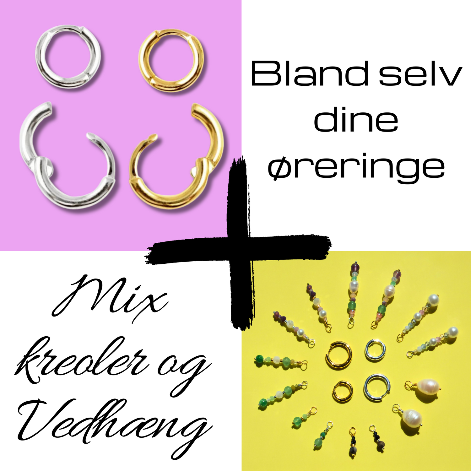Bland selv